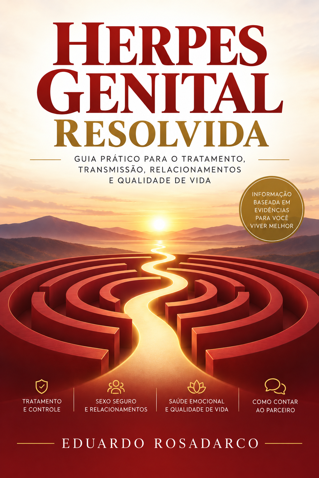 Capa Herpes Genital Resolvida